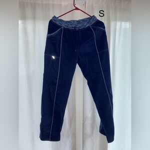 Scrub pants
